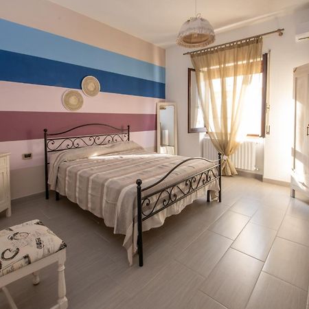 B&B Gabrielmary' Scafa Ngoại thất bức ảnh