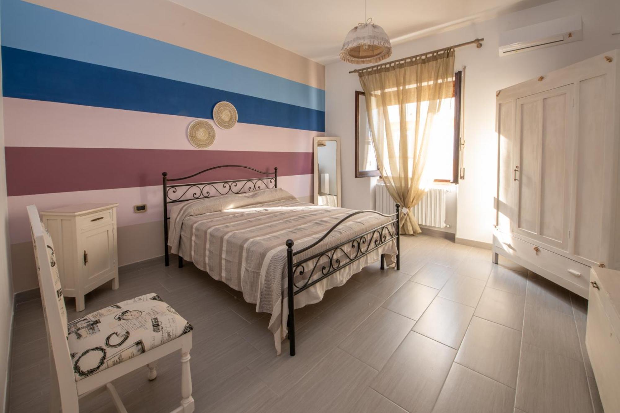 B&B Gabrielmary' Scafa Ngoại thất bức ảnh