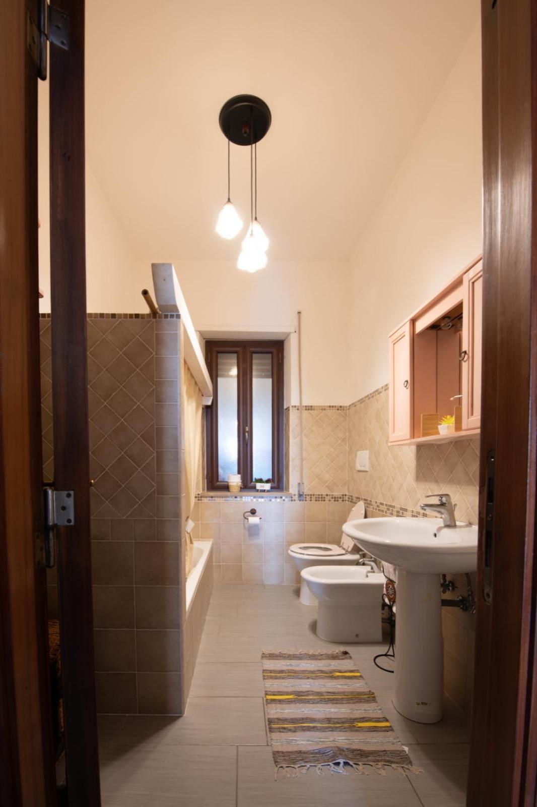 B&B Gabrielmary' Scafa Ngoại thất bức ảnh
