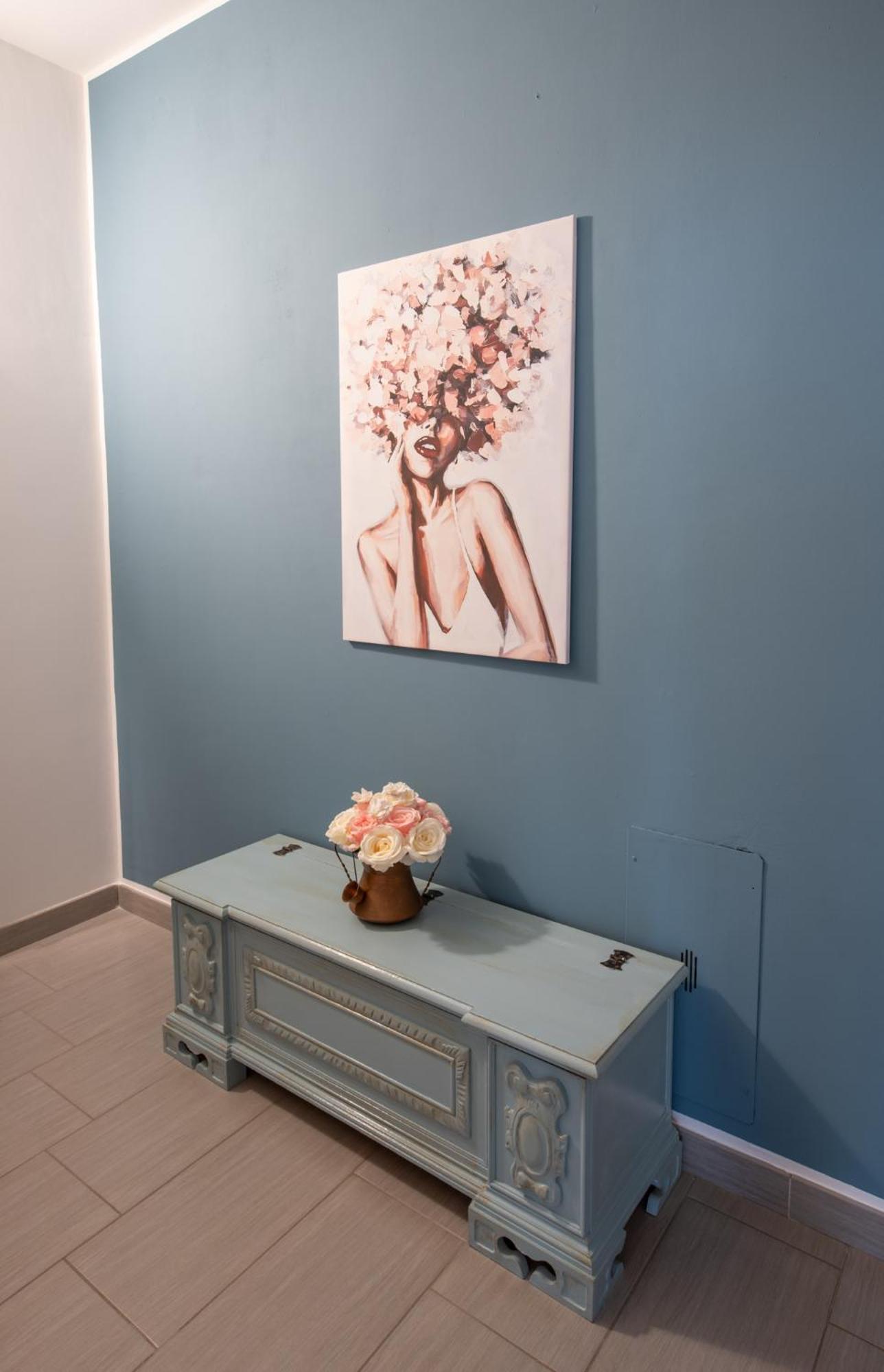 B&B Gabrielmary' Scafa Ngoại thất bức ảnh