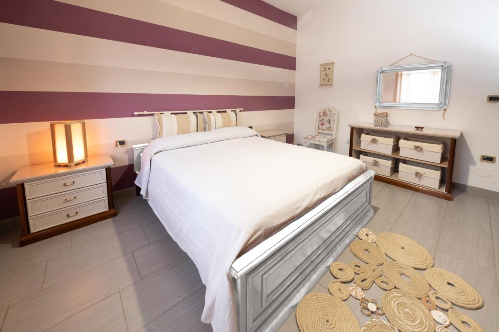 B&B Gabrielmary' Scafa Ngoại thất bức ảnh