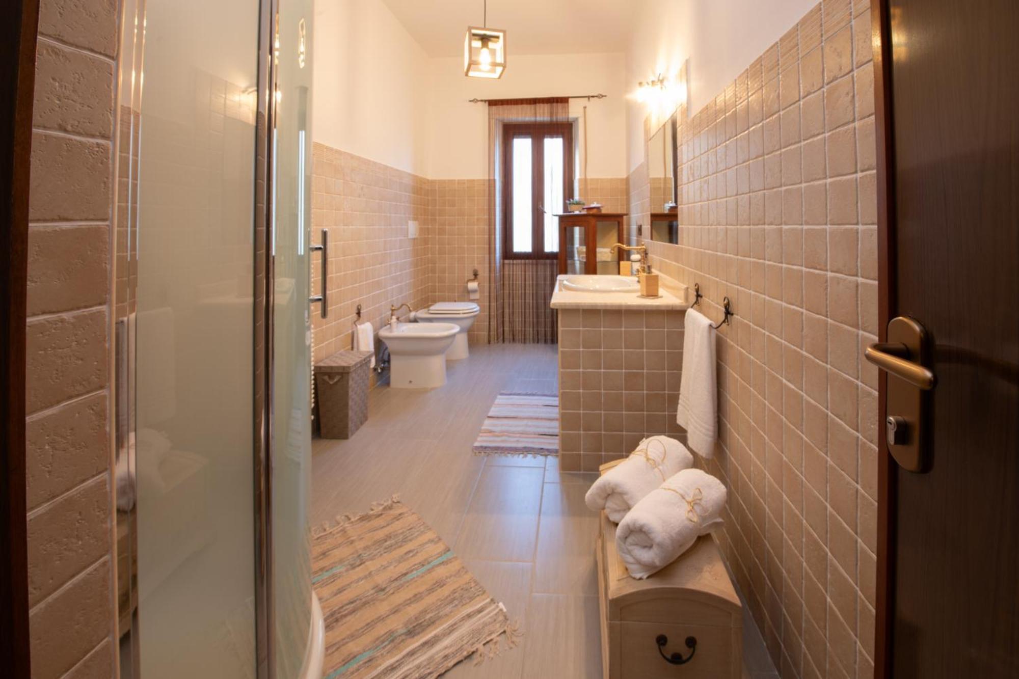 B&B Gabrielmary' Scafa Ngoại thất bức ảnh