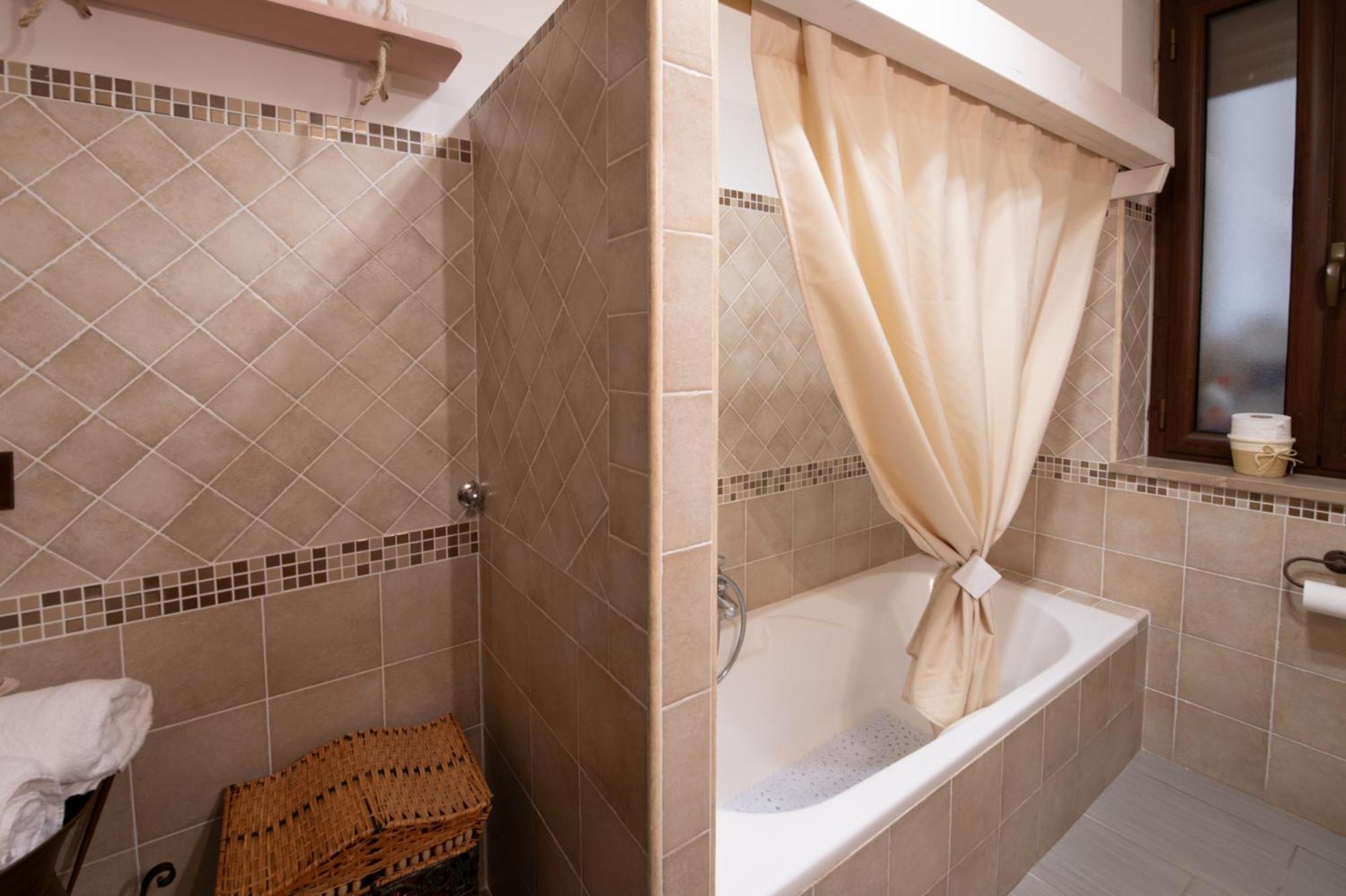 B&B Gabrielmary' Scafa Ngoại thất bức ảnh