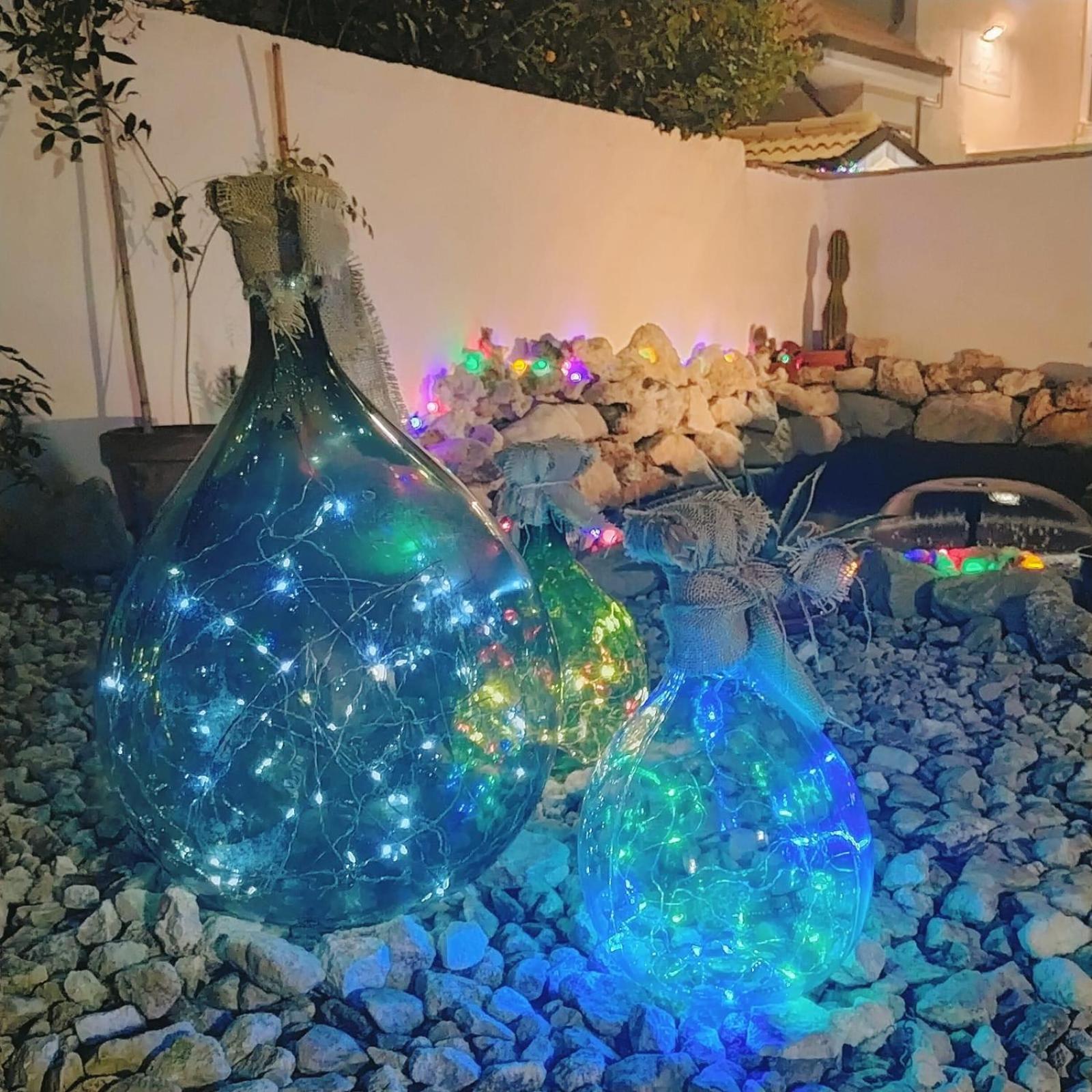 B&B Gabrielmary' Scafa Ngoại thất bức ảnh