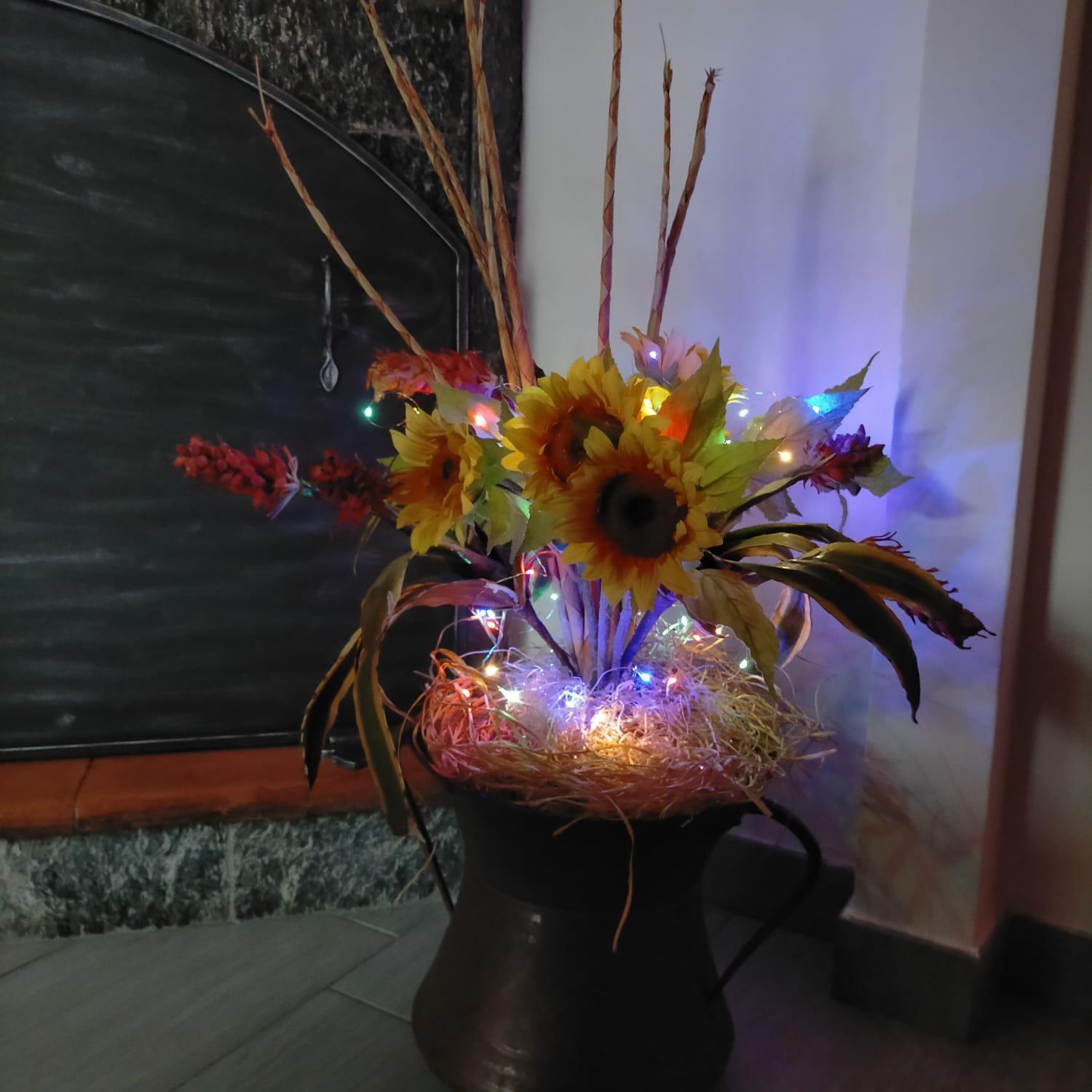 B&B Gabrielmary' Scafa Ngoại thất bức ảnh