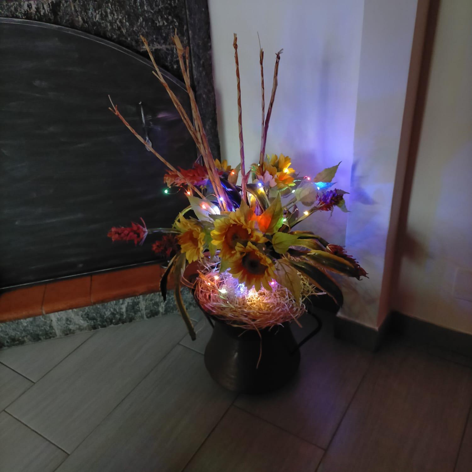 B&B Gabrielmary' Scafa Ngoại thất bức ảnh