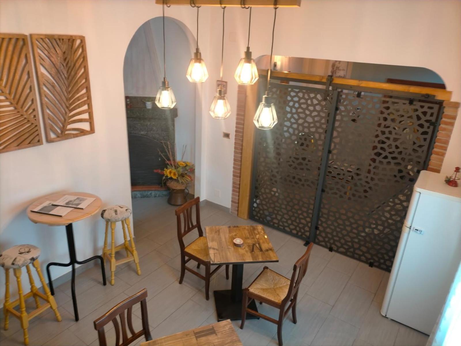 B&B Gabrielmary' Scafa Ngoại thất bức ảnh