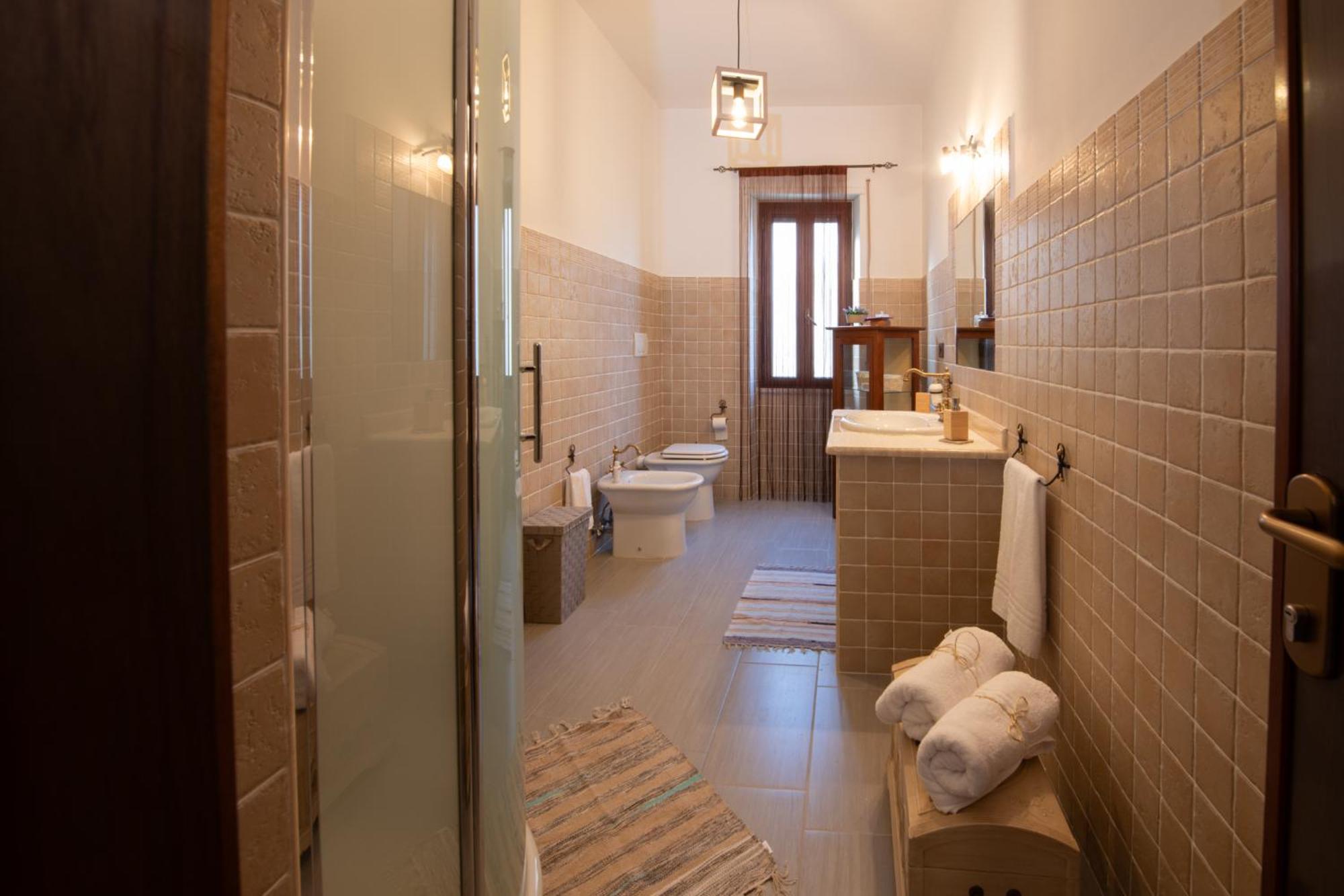 B&B Gabrielmary' Scafa Ngoại thất bức ảnh