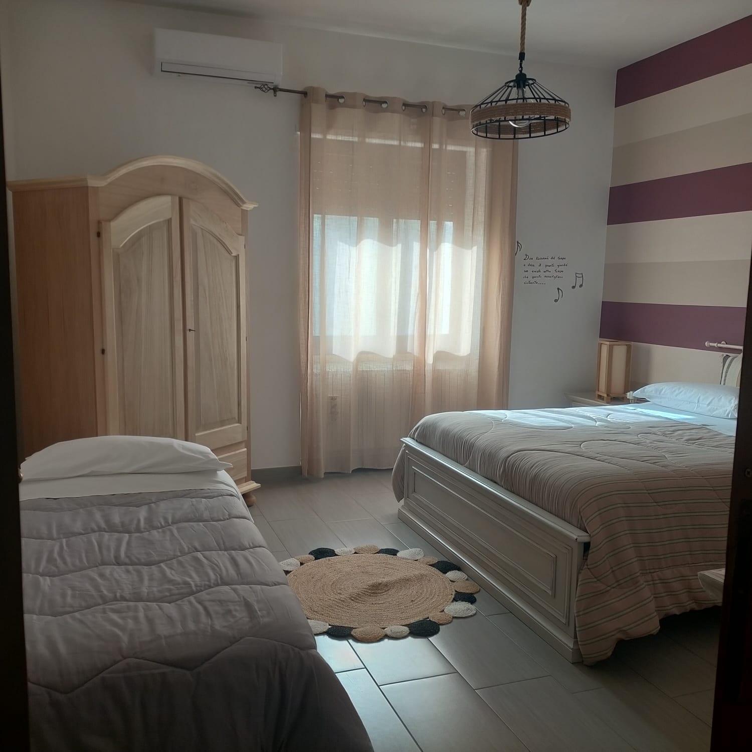 B&B Gabrielmary' Scafa Ngoại thất bức ảnh